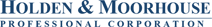 Holden & Moorhouse Professional Corporation